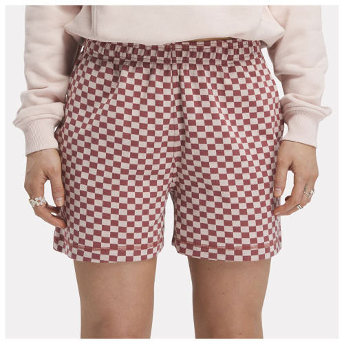 Reebok Γυναικείο σορτς CL Y2K AOP SHORT